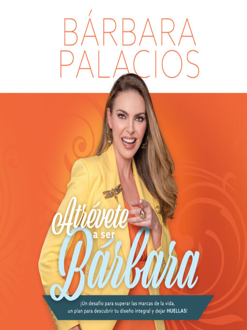 Title details for Dare to be Bold by Bárbara Palacios - Available